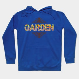 Garden Hoodie